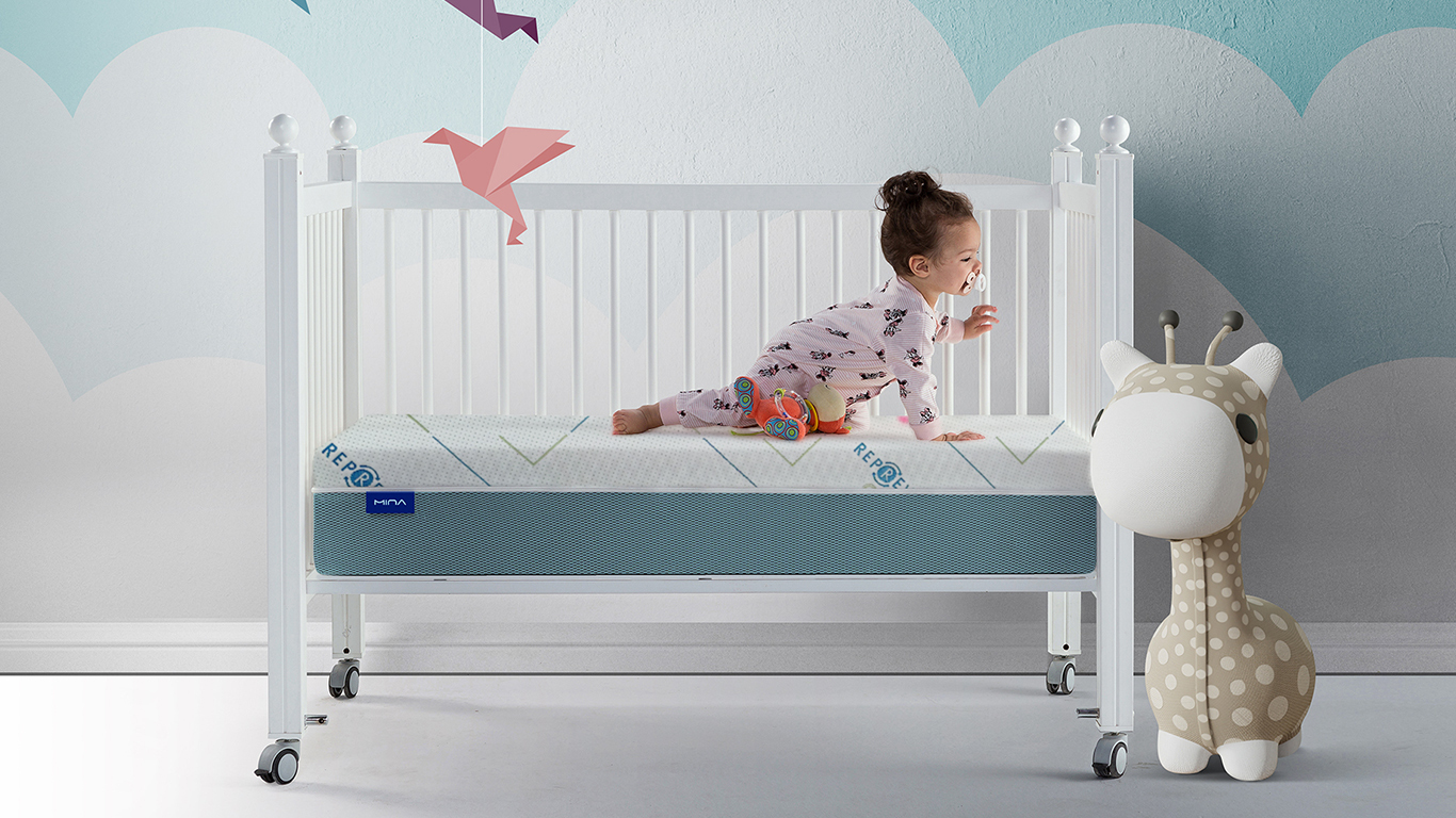 Bebeğiniz İçin Sağlıklı Uyku İpuçları