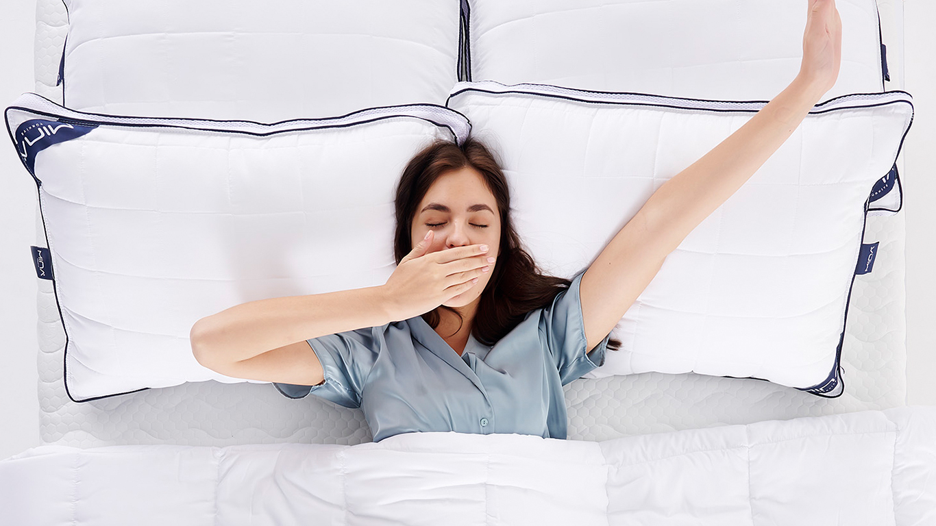 Hızlıca Uykuya Dalmak İçin 7 Önemli İpucu