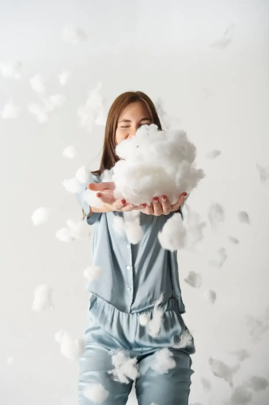 Mina Bebek Yastığı - 4