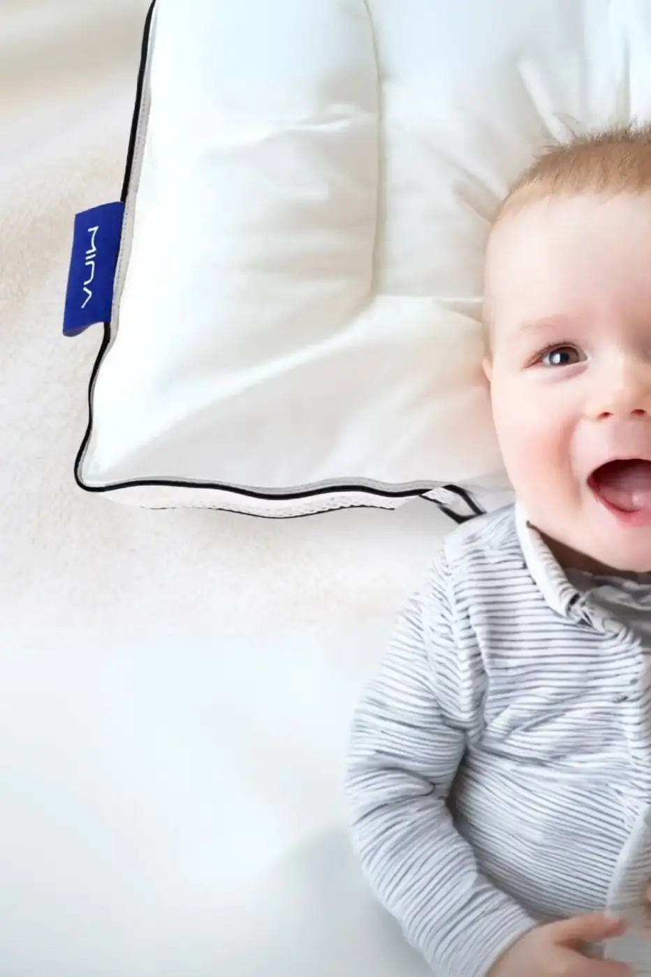 Mina Bebek Yastığı - 3