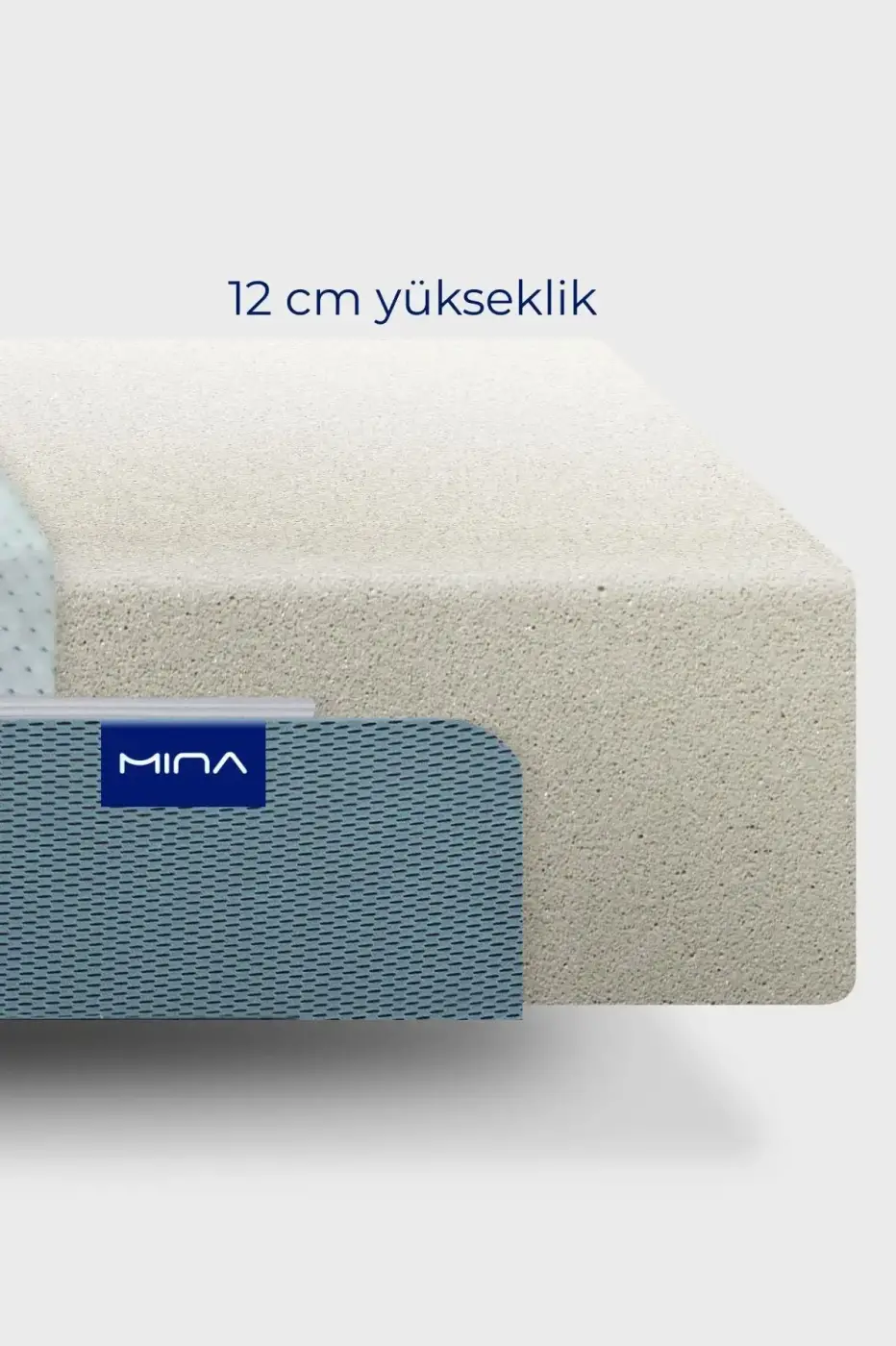 Mina Bebek Yatağı - 4