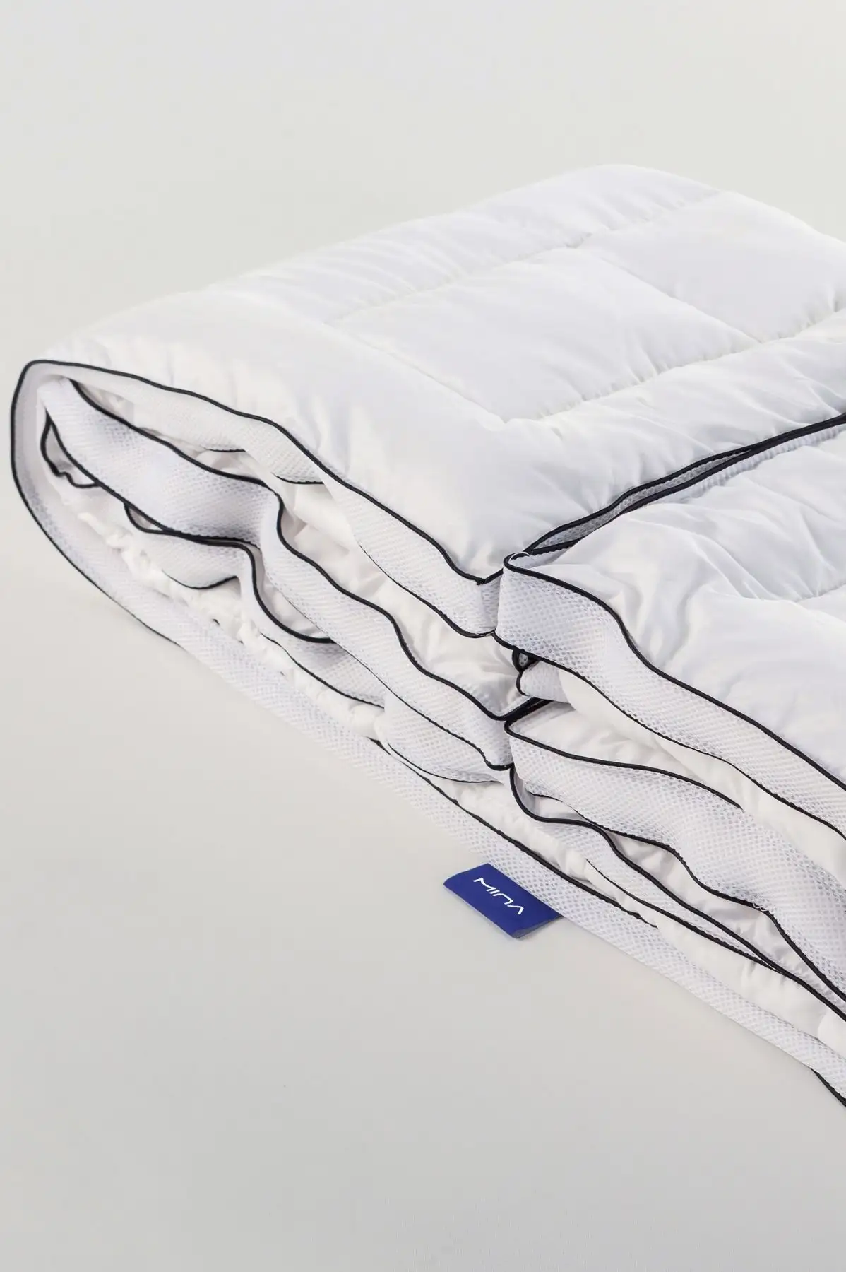 Mina Bebek Yorganı - 2