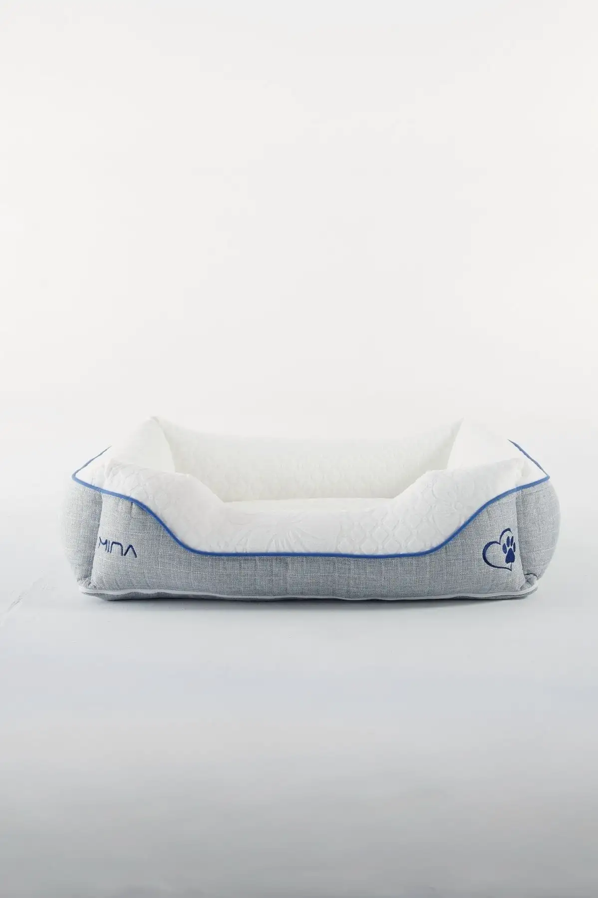 Mina Pet Bed - 1