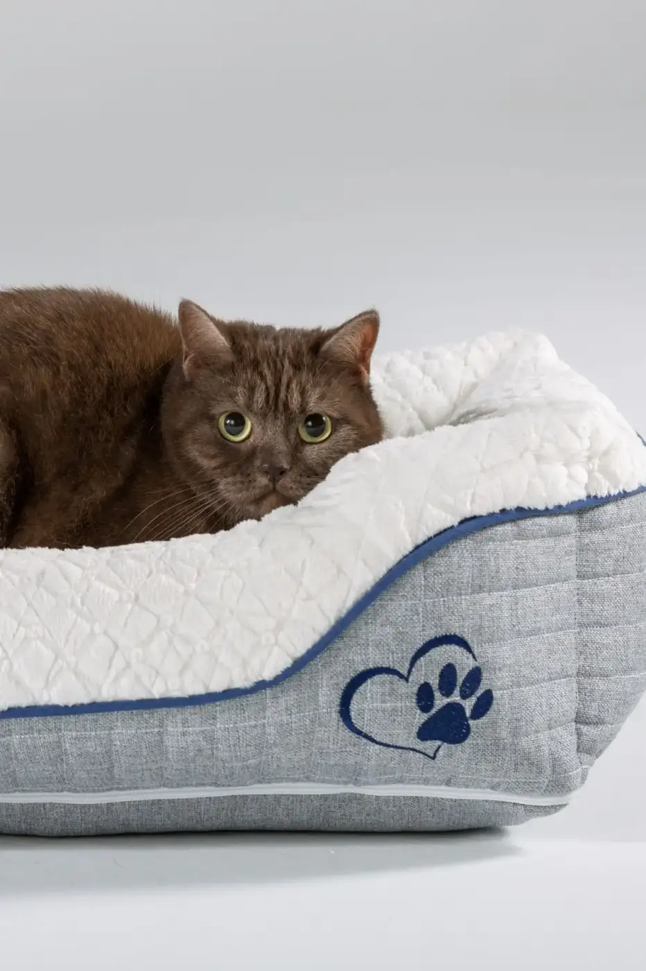 Mina Pet Bed - 4