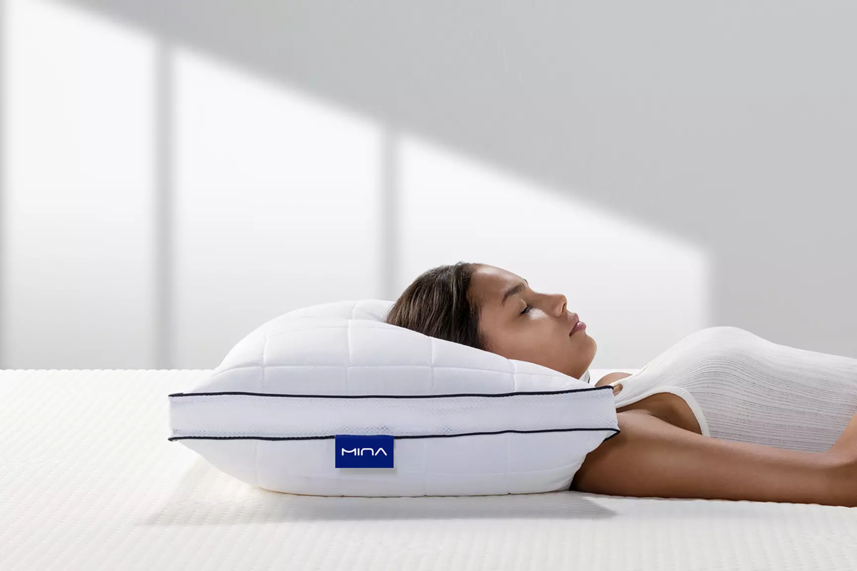 Mina Yastık OUTLET - 1